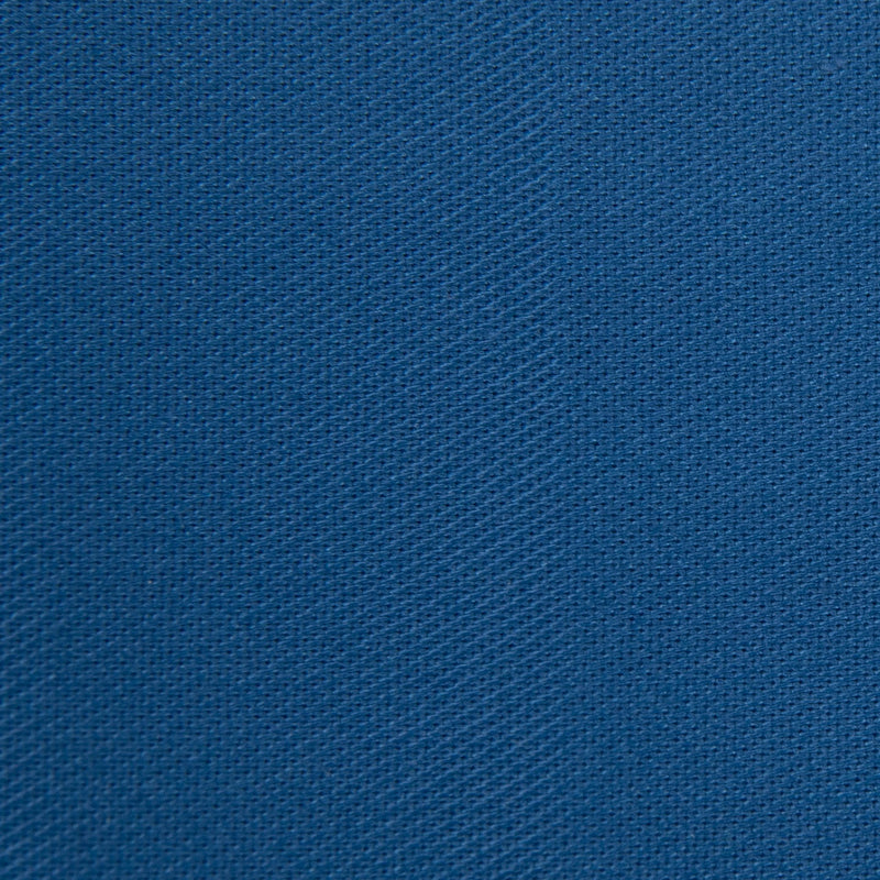 Stretch Twill XLA | Polycotton 200g | Petroleum Blue