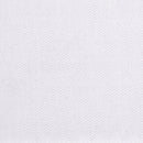 Stretch Twill XLA | Polycotton 200g | White