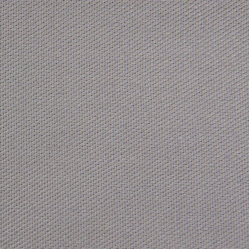 Stretch Twill XLA | Polycotton 200g | Grey