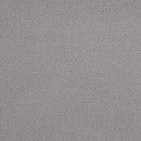 Stretch Twill XLA | Polycotton 200g | Grey