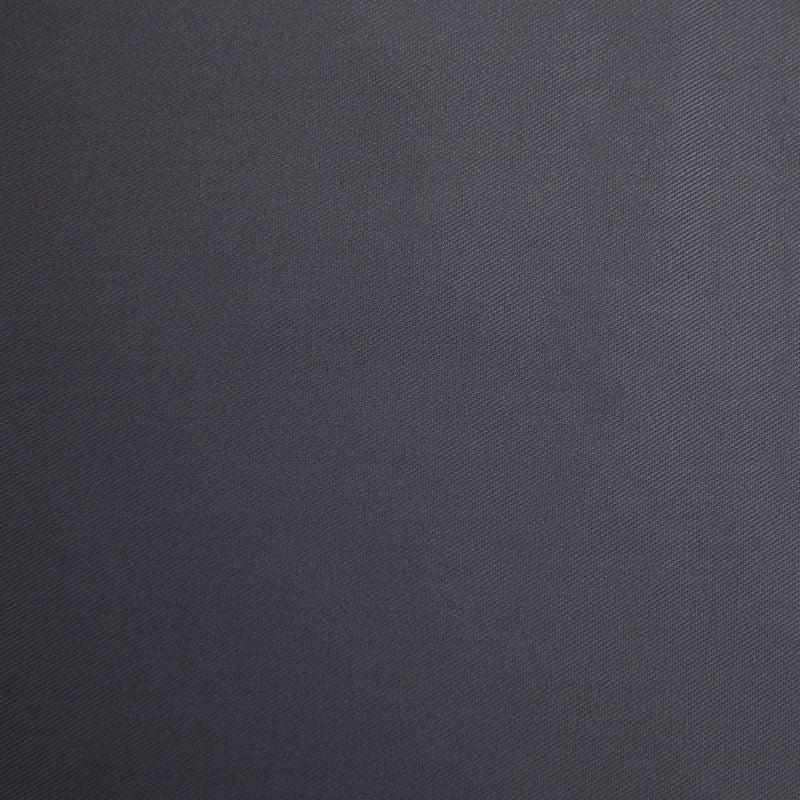 Stretch Twill XLA | Polycotton 200g | Cement Grey