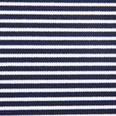 tecido_sarja_riscas_brancas_poliester_algodao_para_fardas_fardamento_alta_qualidade_e_conforto_azul_marinho_Texland