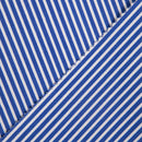     tecido_sarja_riscas_brancas_poliester_algodao_para_fardas_fardamento_alta_qualidade_e_conforto_azul_pastel_Texland