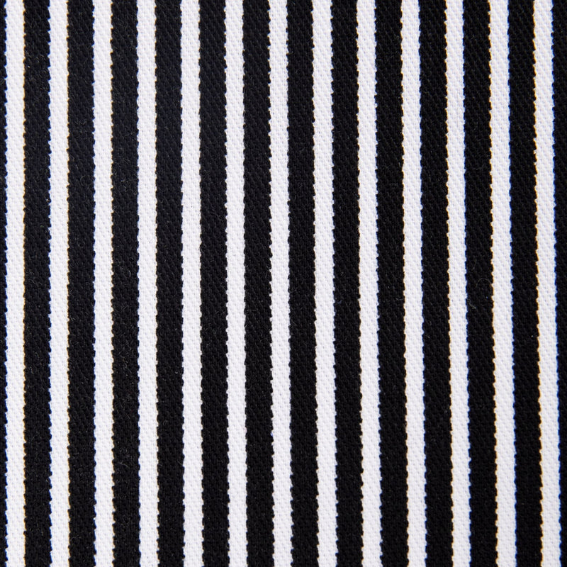    fabric_sarja_stripes_brancas_polyester_algodao_para_fardas_fardamento_high_qualidade_e_conforto_preto_Texland