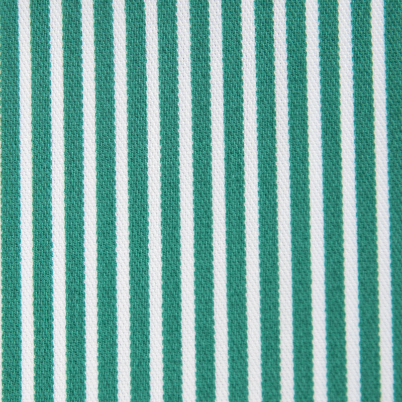 Twill Cloth 200g/m2 | Striped | Green