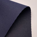 Tummansininen Texland Nautical Canvas -kangas