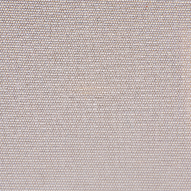Vaalea beige Texland Nautical Canvas -kangas