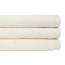 Bath Sheet 500g  100x150 | SOFT | 100% Cotton Off-White
