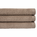 Toalha de Banho Grande 100% Algodão 500g | Castanha 100x150