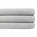 Bath Sheet 500g 100x150 | SOFT | 100% Cotton Grey