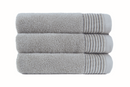 Bath Sheet 520g Light Grey | JULI | 100x150cm Cotton Towel