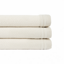 Toalha de Mãos de Algodão 500g | Bege 50x100