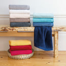 Toalha de Mãos, Rosto e Banho | Soft