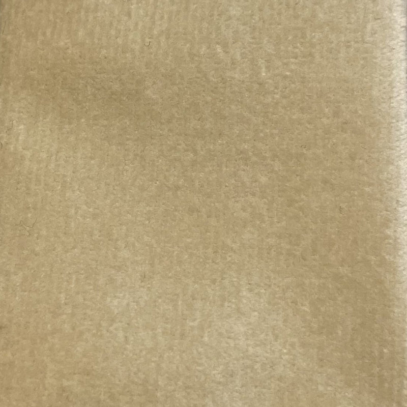 Velvet 1,40m leveys sohvalle ja pöytäliinalle | Beige