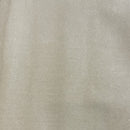 Velvet Fabric 1.4m Width | Cream