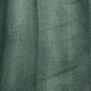 Velvet Fabric 1.4m Width | Green