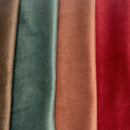 Velvet Fabric 1.4m Width