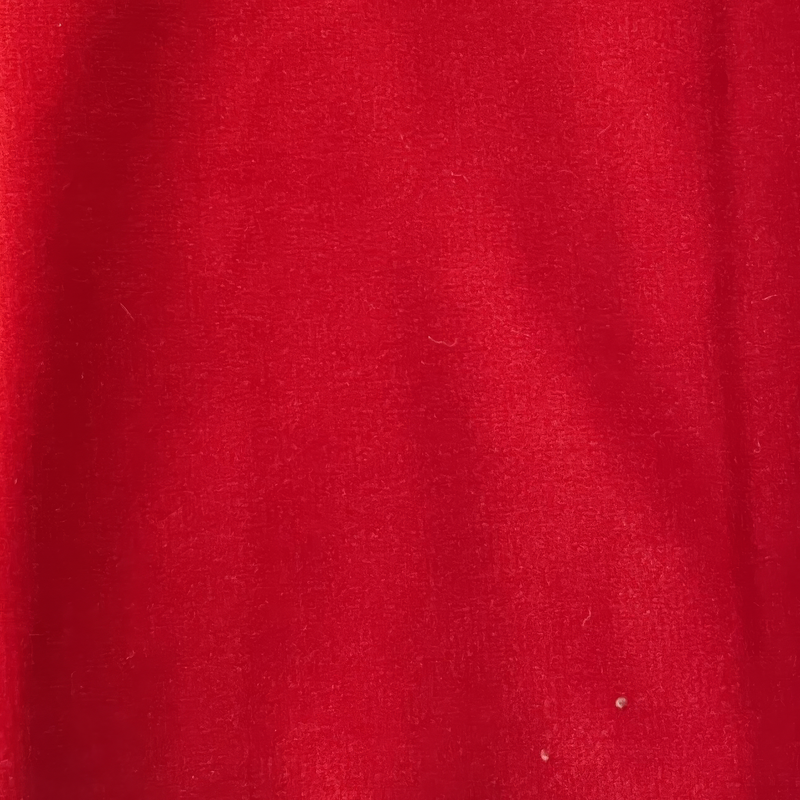Veludo Vermelho Vivo 2.8m | VIENA