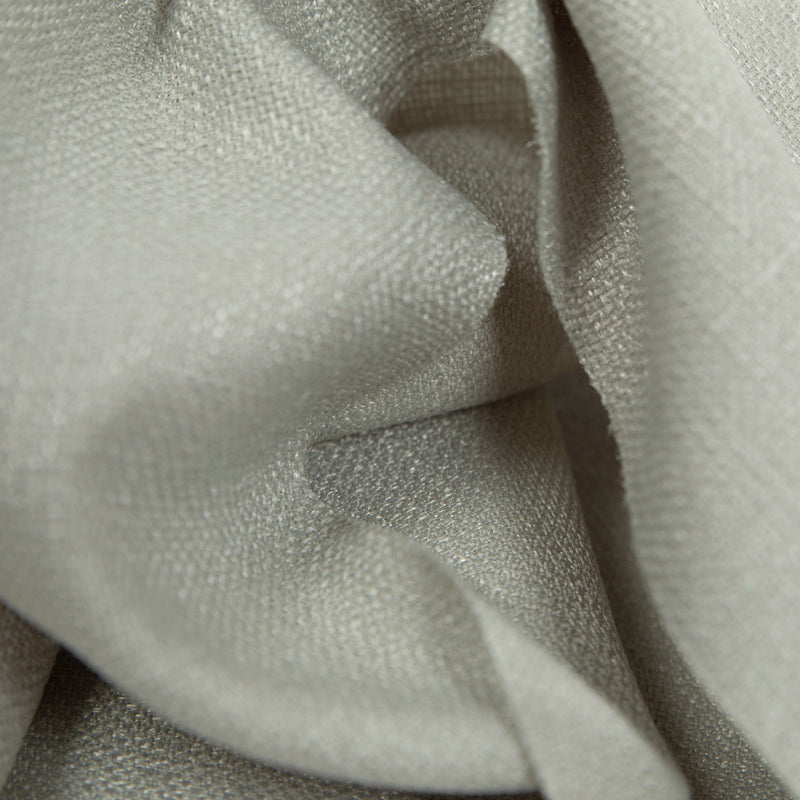 Curtain Fabric with Lead Weight | Green 