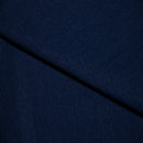Tecido Loneta Lisa Azul Escuro texland