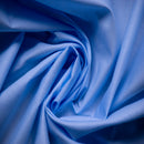 Munankuoren arkkikangas - Baby Blue 2,8m - texland