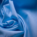 Munankuoren arkkikangas - Baby Blue 2,8m - texland