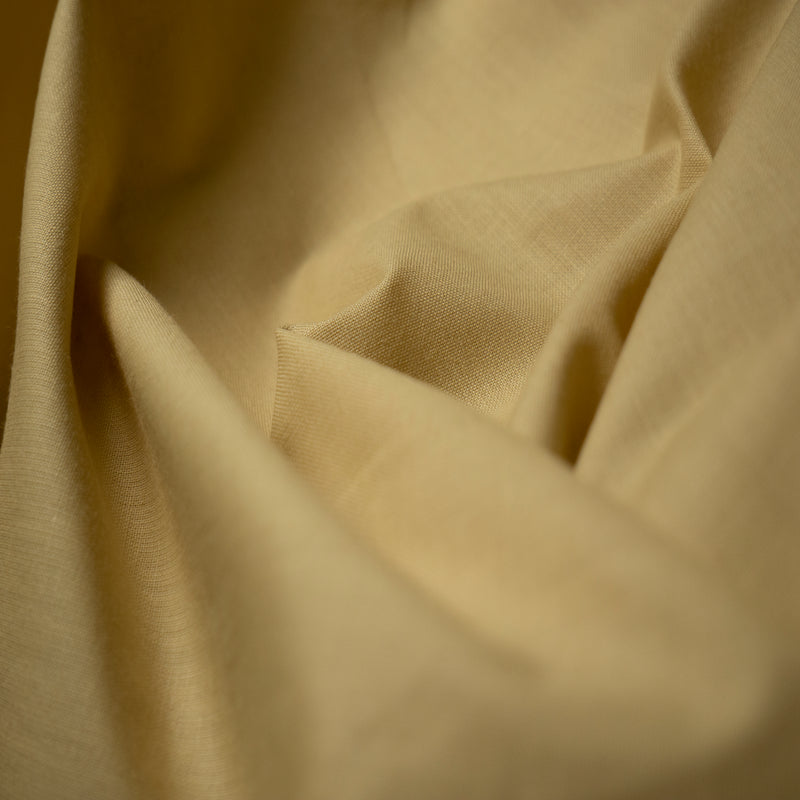 Sheeting Fabric 2,8m | Polycotton | Dark Beige