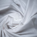 Lakanankangas - munankuori 144 lankaa, valkoinen 2,8 m leveä - texland