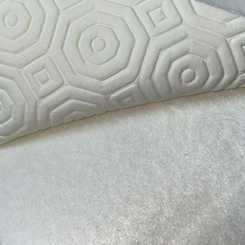 Table Protector | Tex-Protex | White