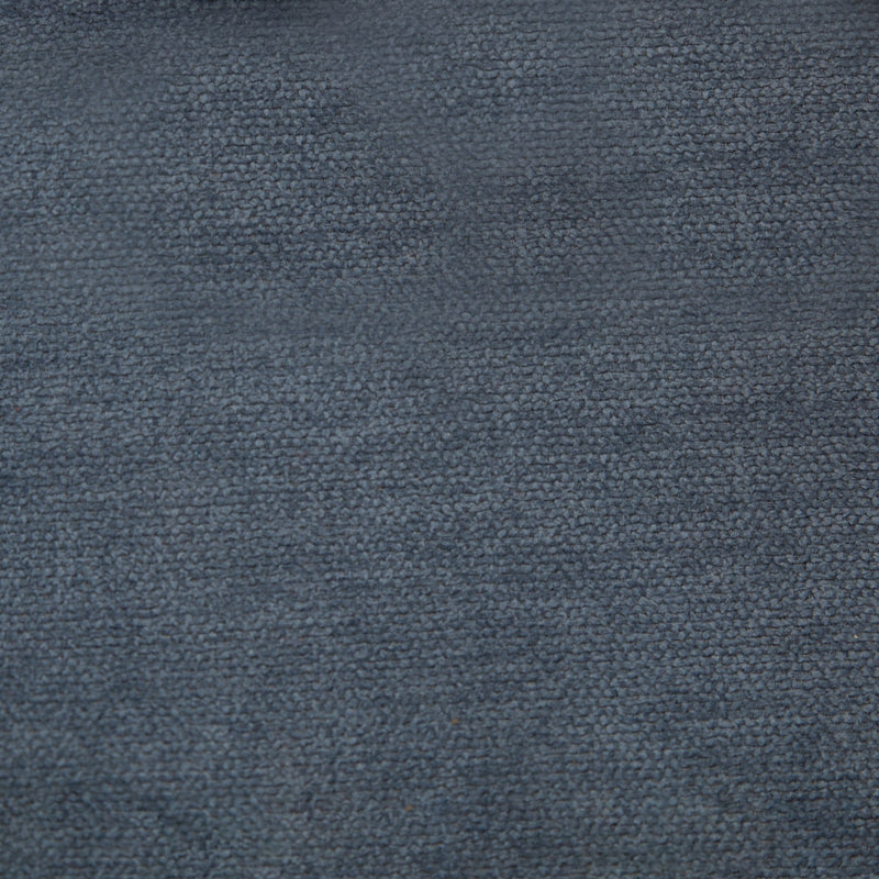 Reupholstering Fabric | Microfiber Fabric | LORA -  Ocean Blue
