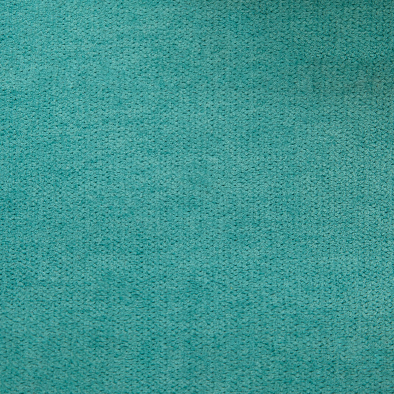 Reupholstering Fabric | Microfiber Fabric | LORA -  Turquoise Blue