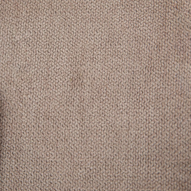 Reupholstering Fabric | Microfiber Fabric | LORA -  Taupe Grey