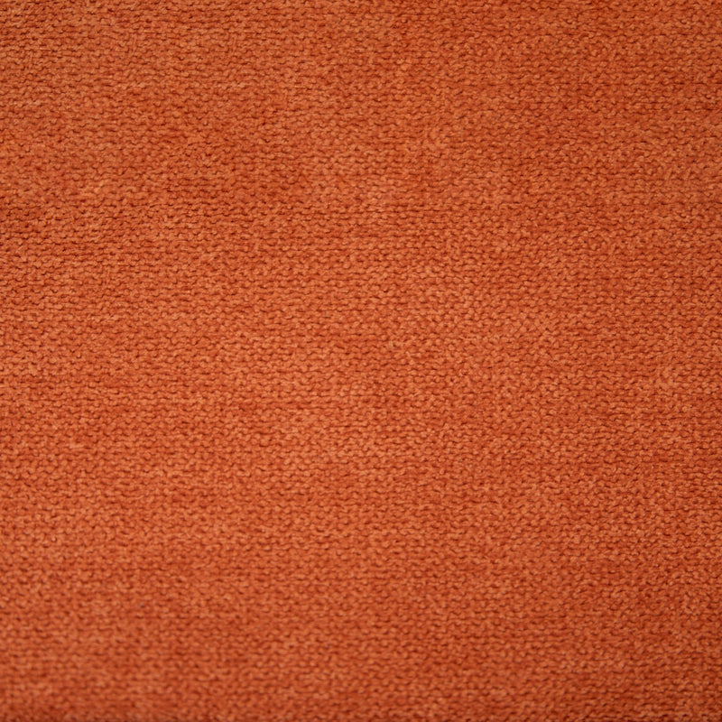 Reupholstering Fabric | Microfiber Fabric | LORA -  Brick Orange