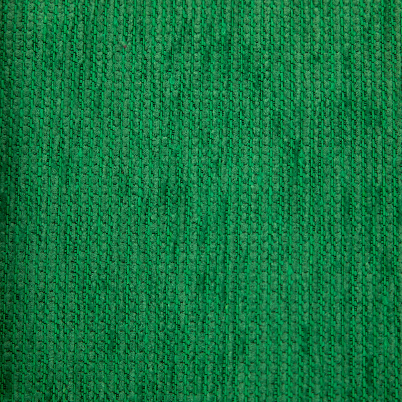     Stoff_Chenille_til_trekk_sofaer_og_stoler_Green_Texland