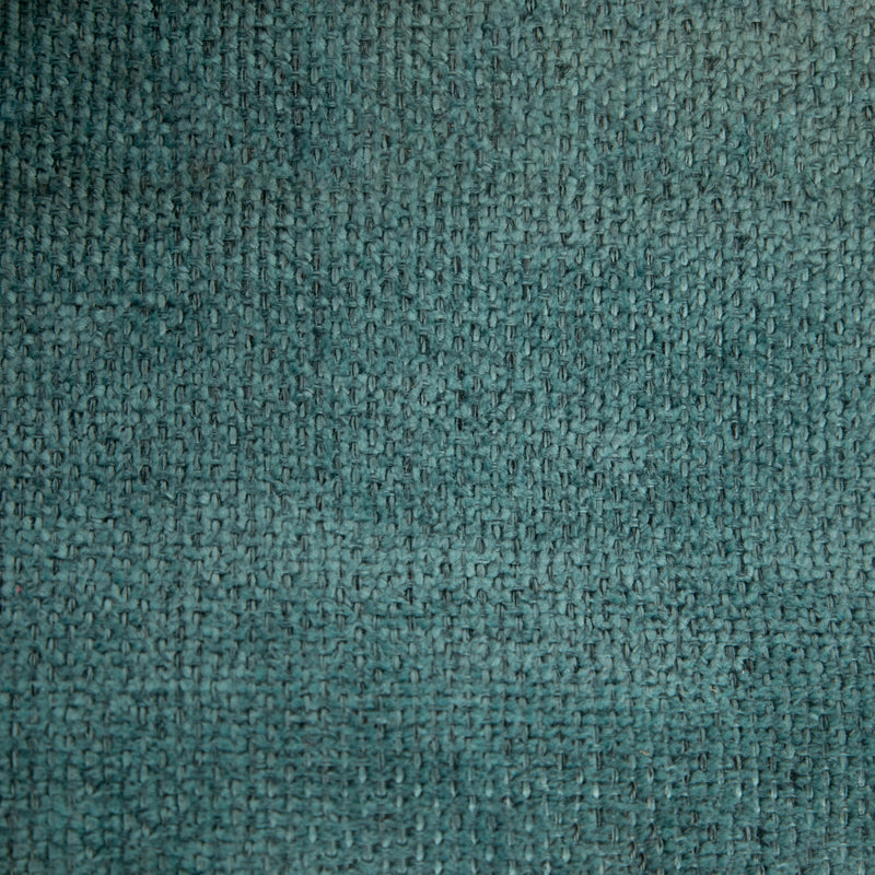Fabric for Couch | Microfiber Fabric | OTO - Turquoise Blue