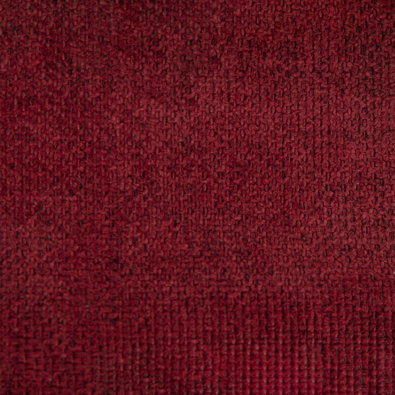 Fabric for Couch | Microfiber Fabric | OTO - Burgundy