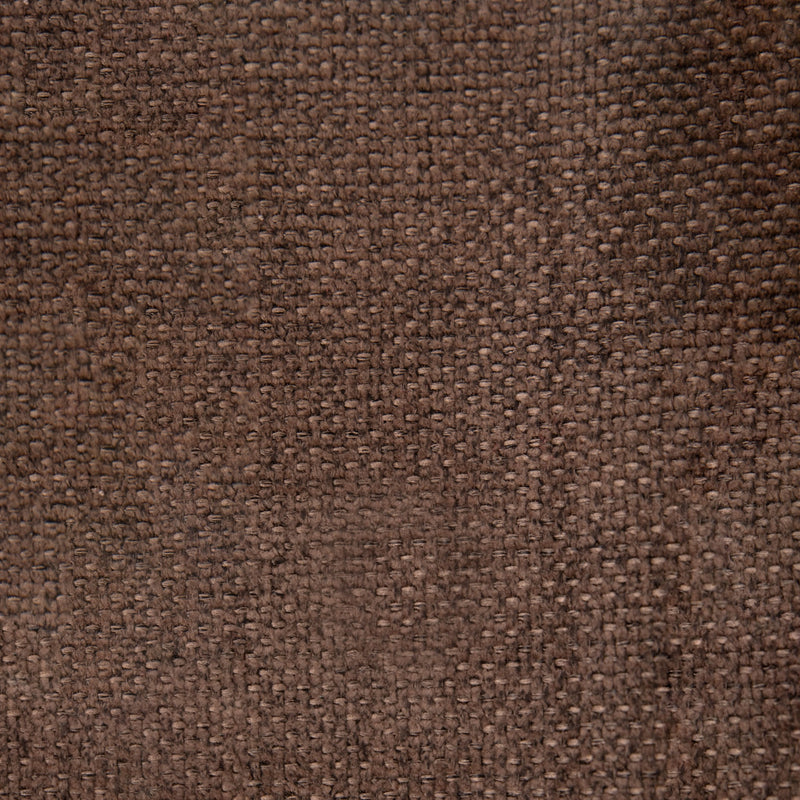 Fabric for Couch | Microfiber Fabric | OTO - Brown