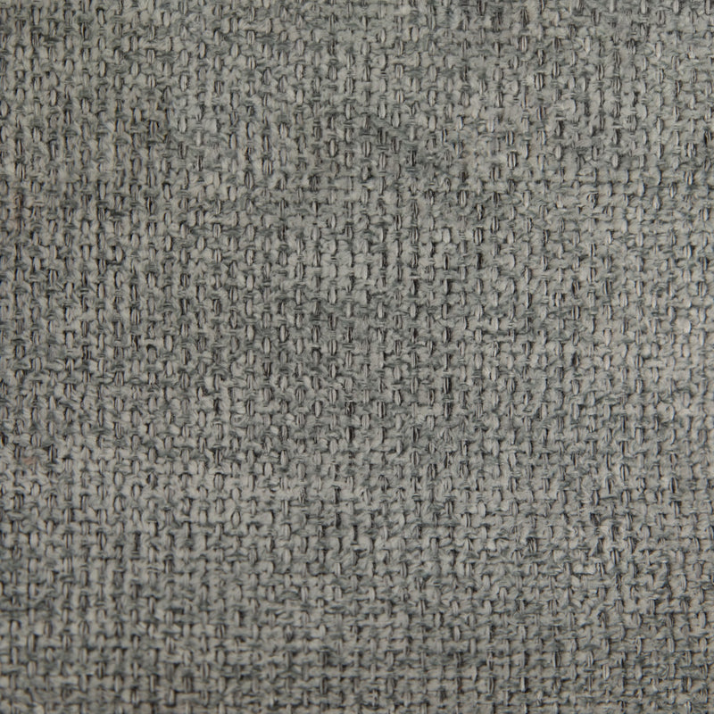 Fabric for Couch | Microfiber Fabric | OTO - Silver Grey