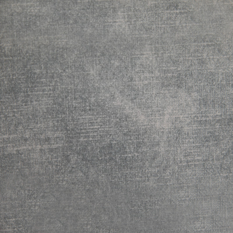Velvet Furniture Fabric | CIGO | Cement Grey