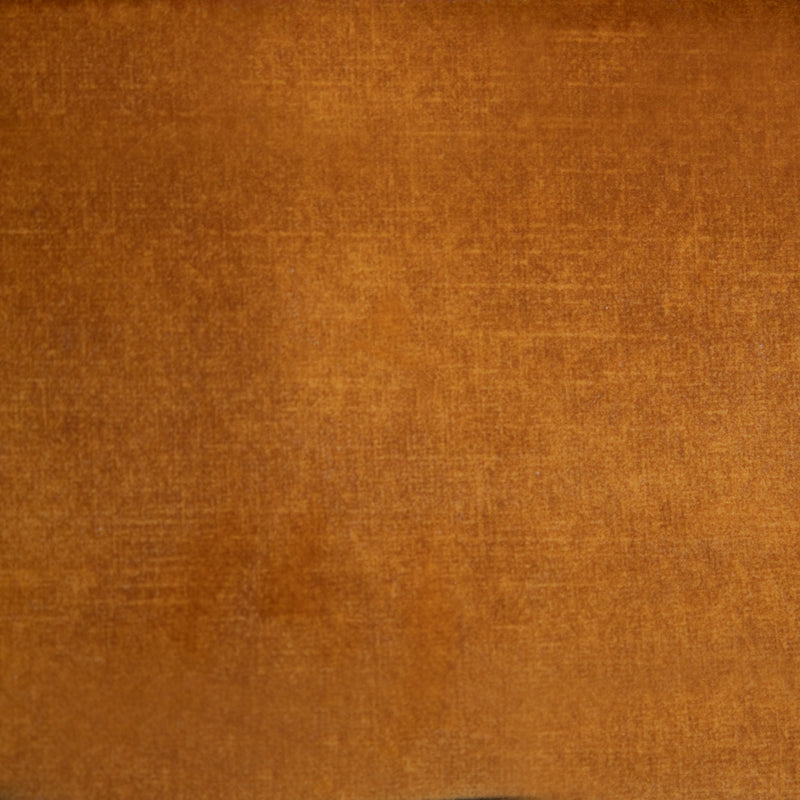 Velvet Furniture Fabric | CIGO | Copper