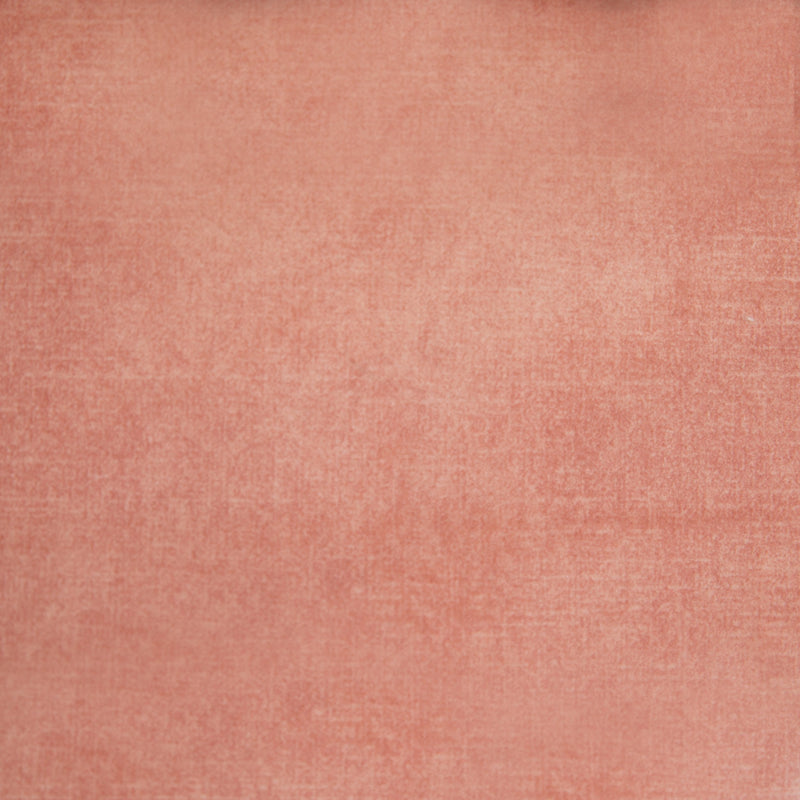Velvet Furniture Fabric | CIGO | Salmon