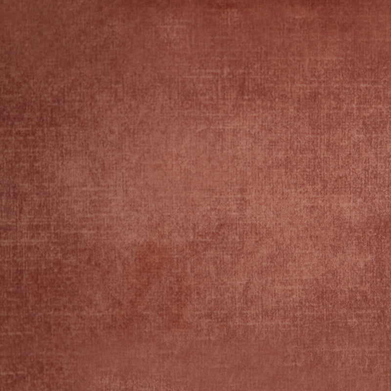 Velvet Furniture Fabric | CIGO | Brick