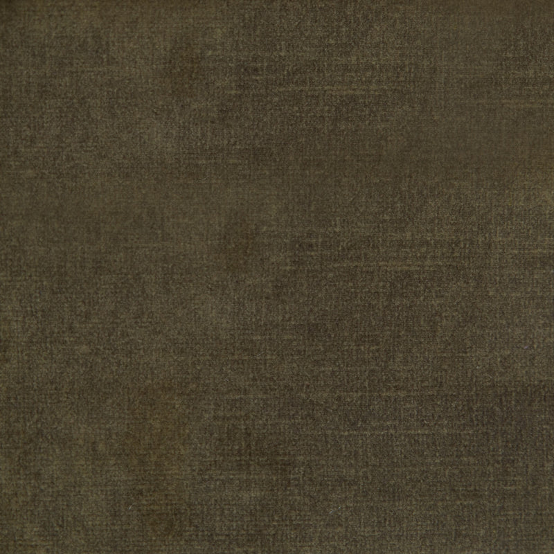 Velvet Furniture Fabric | CIGO | Army Green