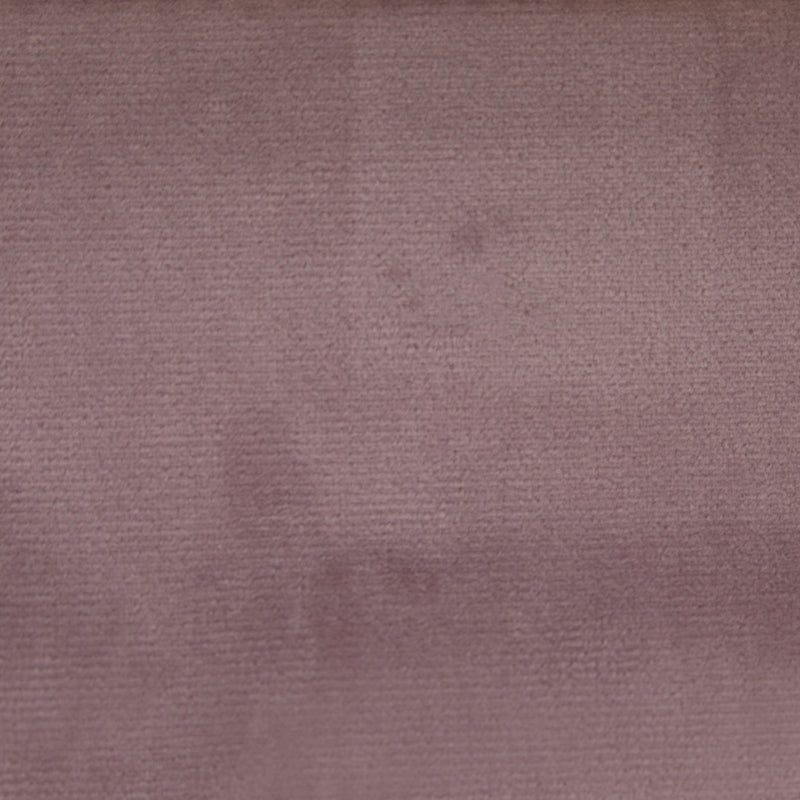 Velvet Upholstery Fabric | ATA | Dark Pink