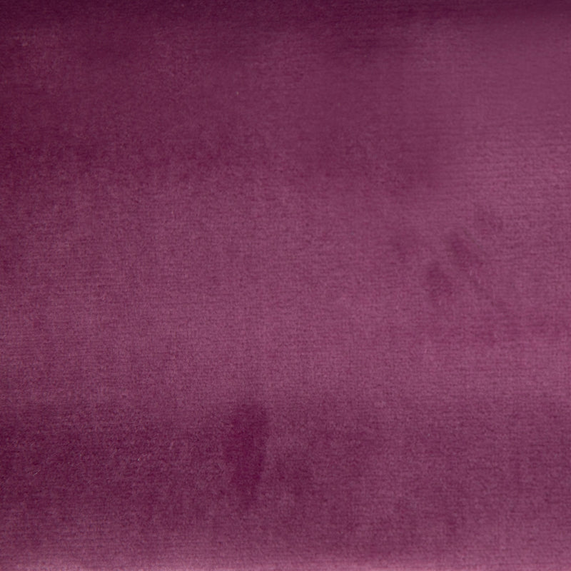 Velvet Upholstery Fabric | ATA | Purple
