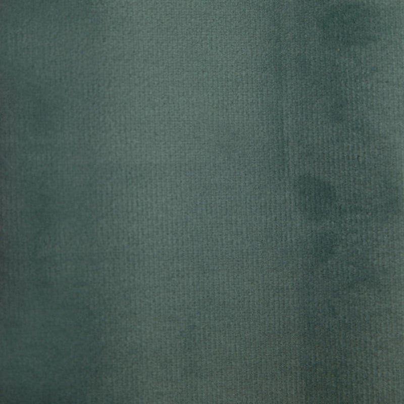 Velvet Upholstery Fabric | ATA | Aqua Green