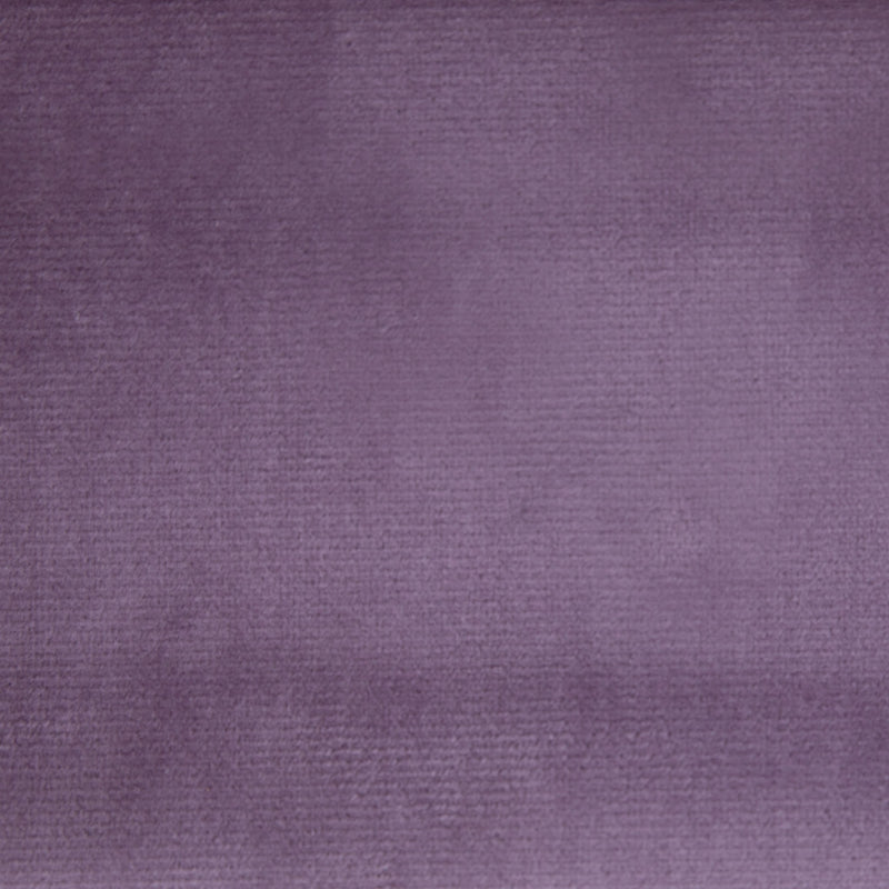 Velvet Upholstery Fabric | ATA | Violet