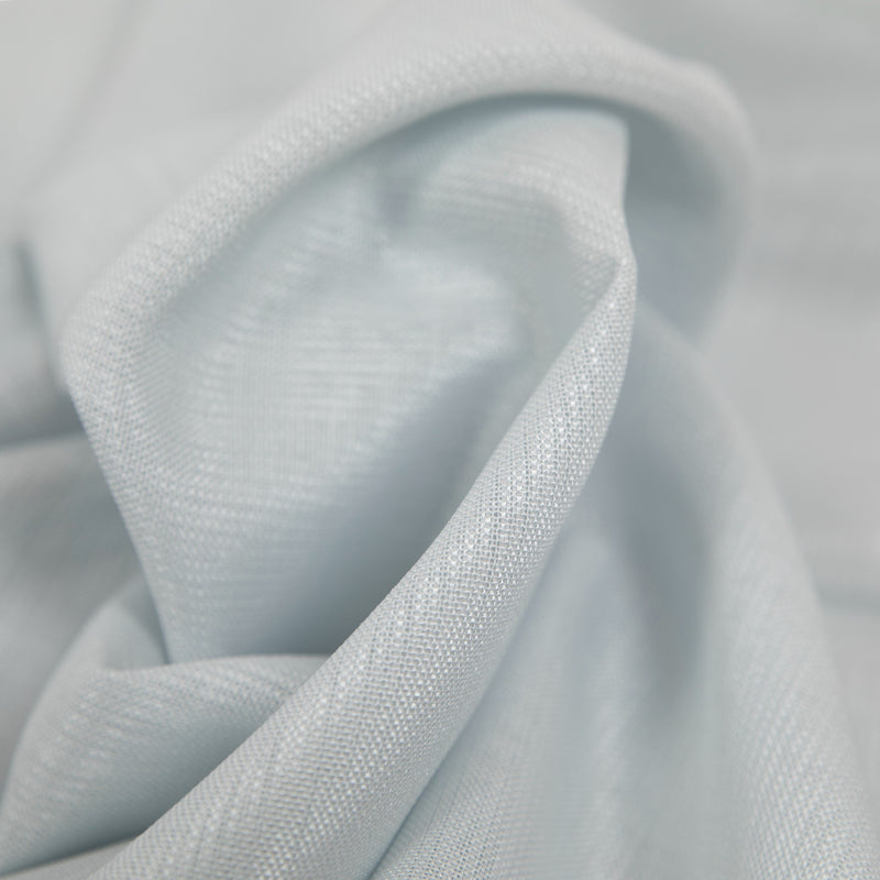 Curtain Cloth with Lead Weight |  Blue