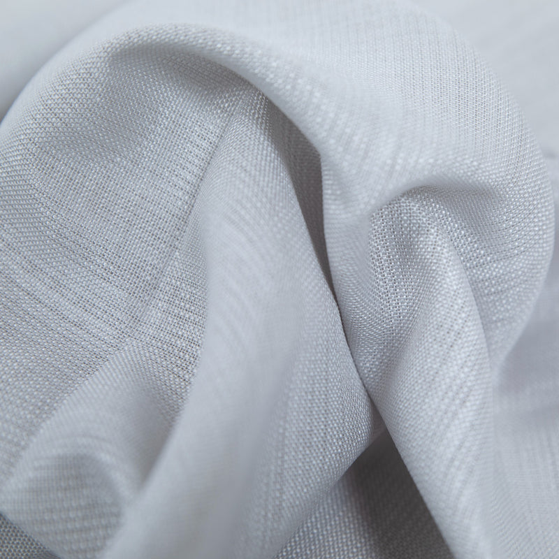 Curtain Cloth with Lead Weight | Grey
