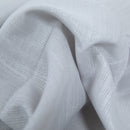 Curtain Cloth with Lead Weight | Grey